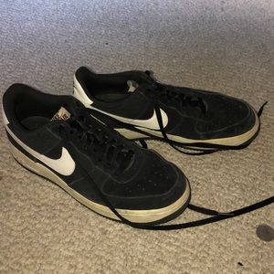 Nike Airforce 1 low top